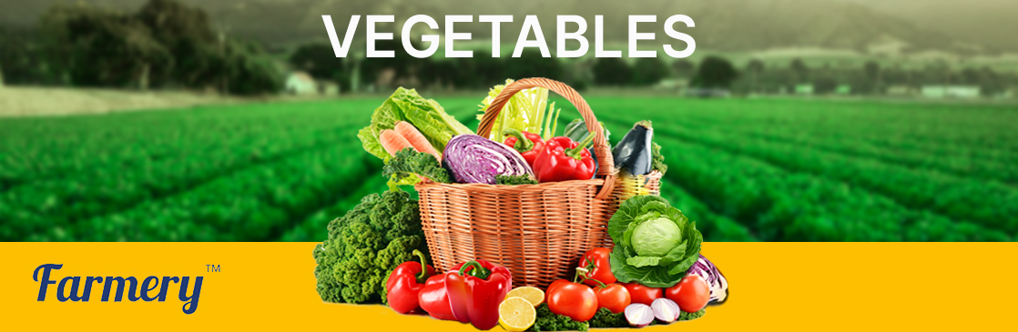 Vegetables